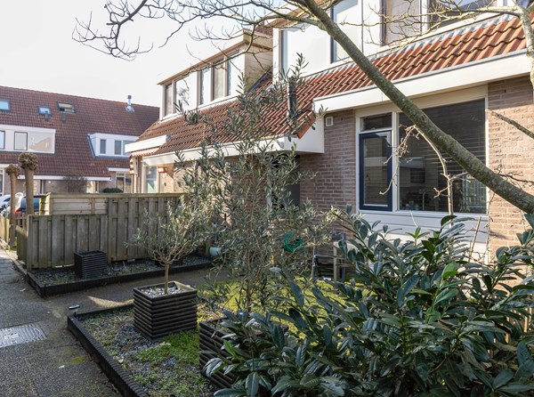 Medium property photo - Joh. Sepershof 28, 2377 BD Oude Wetering